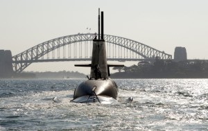 Future Submarine debate continues